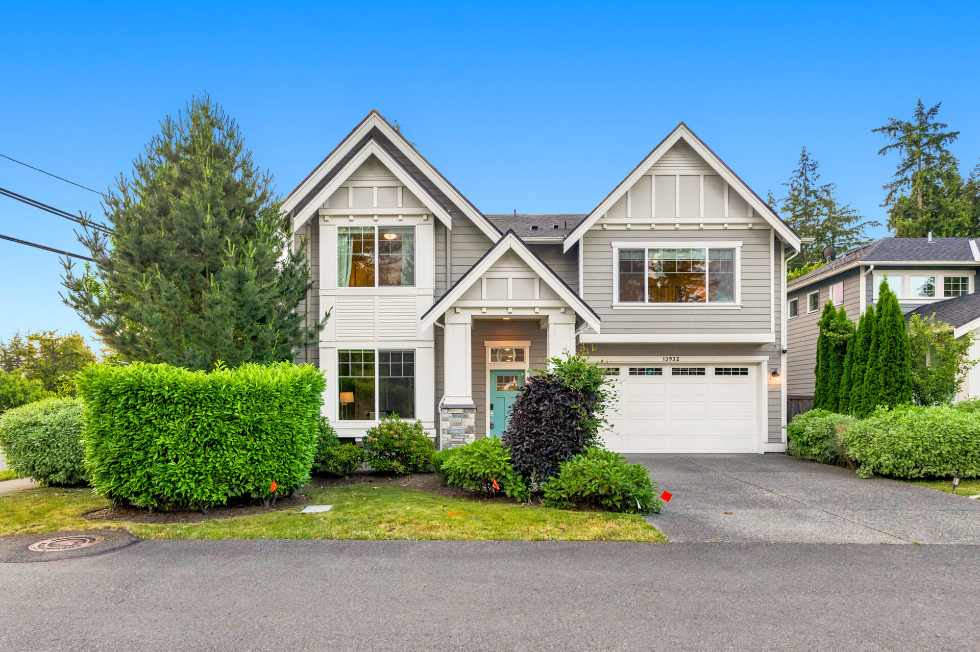 131st Lane, Kirkland listing photography