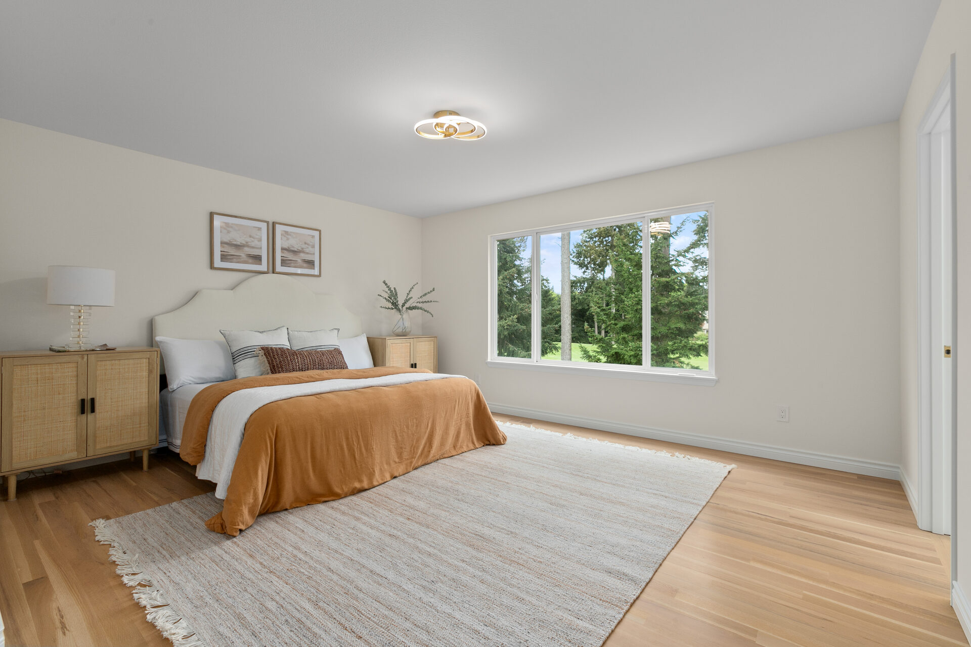 Championship Circle, Mukilteo listing photography